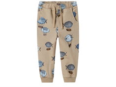 Name It bering sea tractor sweatpants